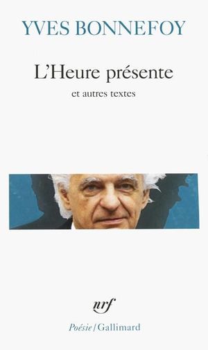 L'Heure présente