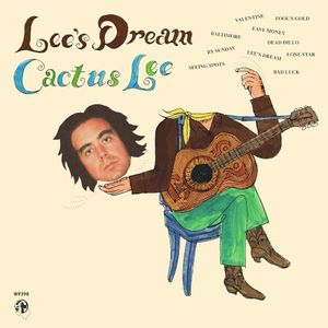 Lee’s Dream