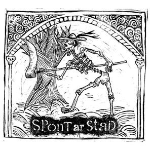 Spont ar Stad