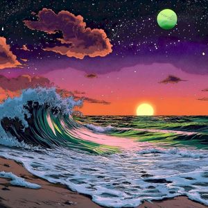 Nectar Wave (Single)