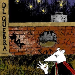 De Quebra (EP)