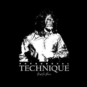 Technique (Rest in Peace) (Single)