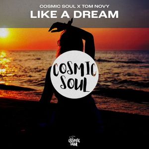 Like A Dream (EP)
