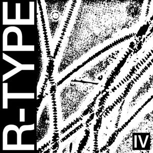 R-TYPE IV