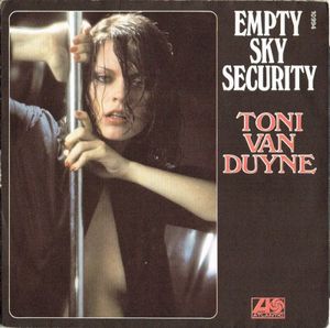 Empty Sky Security (Single)