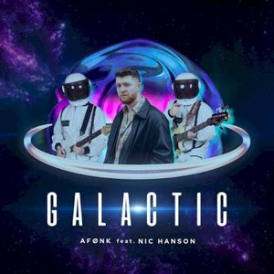 GALACTIC (Single)