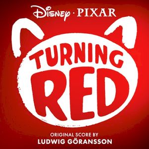 Turning Red: Original Score (OST)