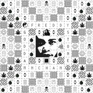 GO ASK ALICE EP (EP)