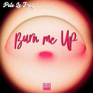 Burn Me Up (EP)