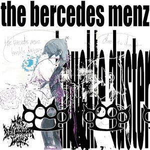 knuckle duster (Single)