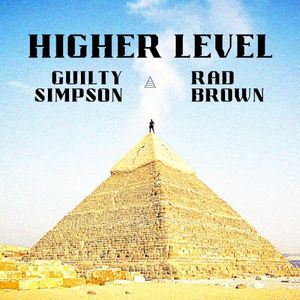 Higher Level (EP)