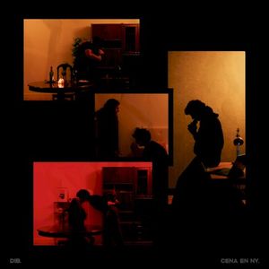 Cena en NY (Single)