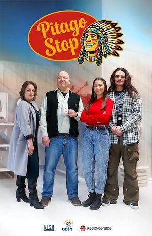 Pitago Stop