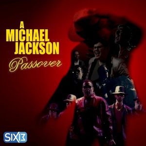 A Michael Jackson Passover (Single)