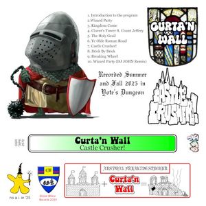 Castle Crusher! (EP)