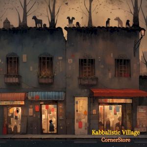 Cornerstore (Single)