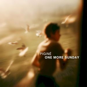 One More Sunday (Single)