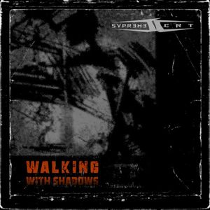Walking With Shadows (Single)