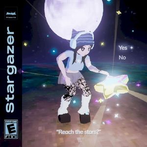 Stargazer (Single)