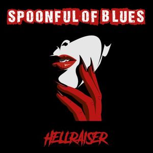 Hellraiser (Single)