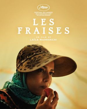 Les Fraises