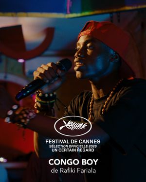 Congo Boy