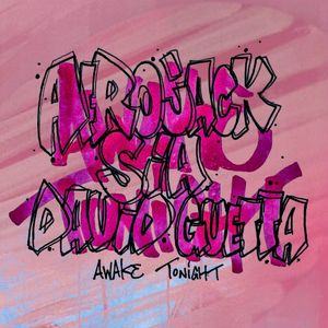 Awake Tonight (Single)