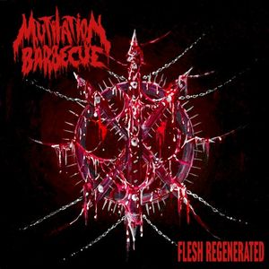 Flesh Regenerated (EP)
