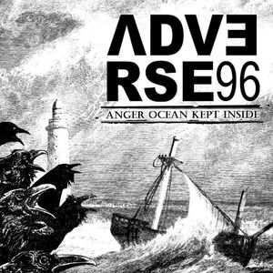 Anger Ocean Kept Inside (EP)