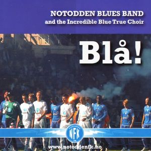 Blå (Single)