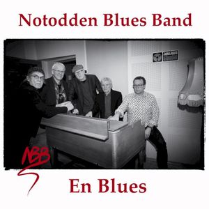 En blues (Single)