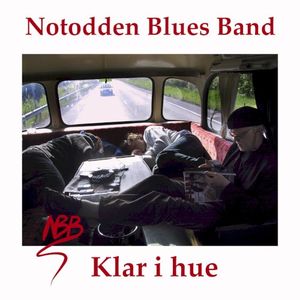 Klar i hue (Single)