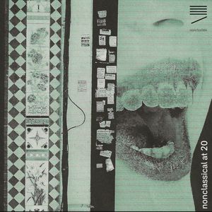 nonclassical at 20 (EP)