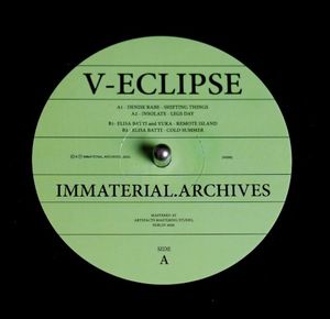V-Eclipse (EP)