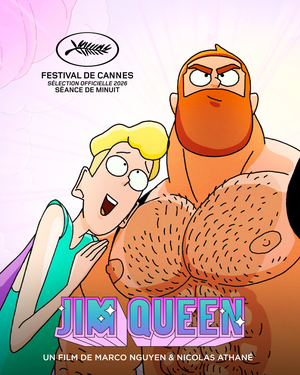 Jim Queen