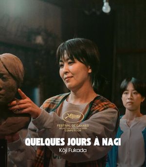 Quelques jours à Nagi
