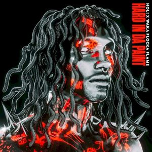 HARD IN DA PAINT (Single)