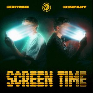Screen Time (Single)