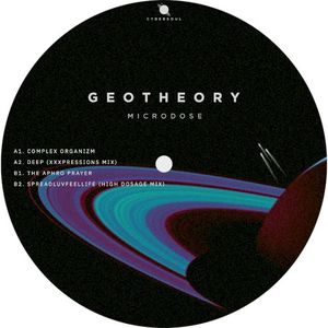 MICRODOSE (EP)
