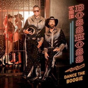 Dance the Boogie (Single)