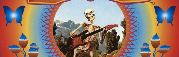 Mr. Bones