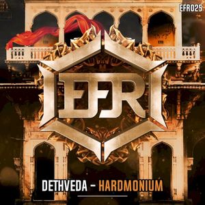 Hardmonium (Single)