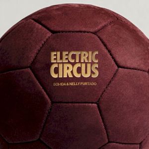 Electric Circus (Single)