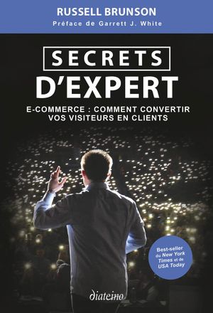 Secrets d'expert