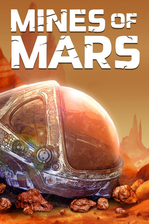 Mines of Mars