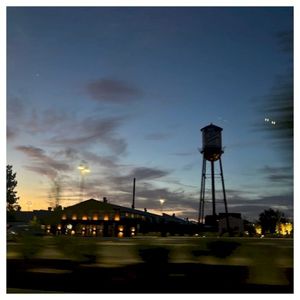 Looking Forward to the Past (EP)