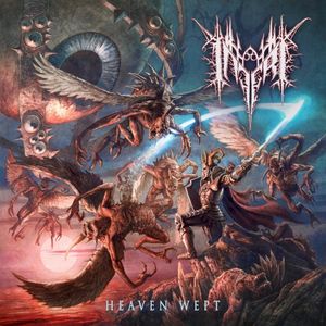 Heaven Wept (Single)