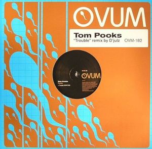 Trouble (Single)