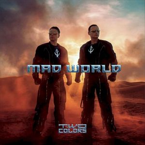 Mad World (Single)