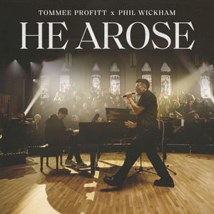 He Arose (Single)